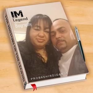 Meet your Posher, Rafael